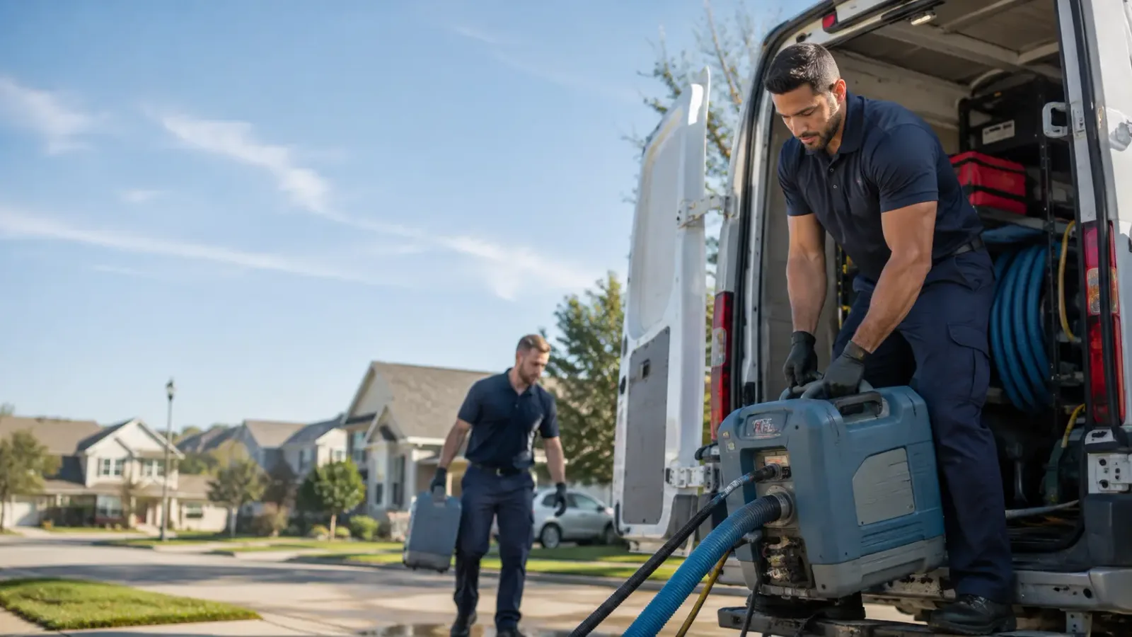 Trauma Cleanup in Oakfield, WI near me